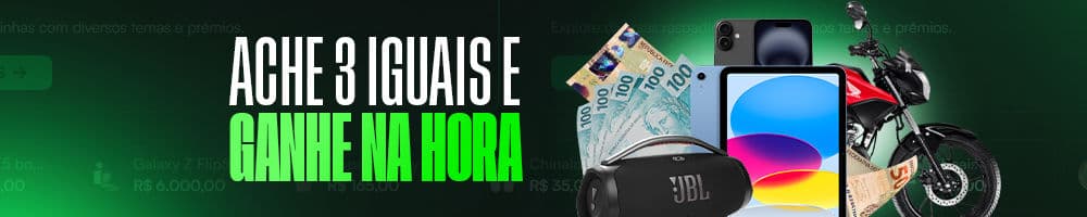 Raspa e Ganhe